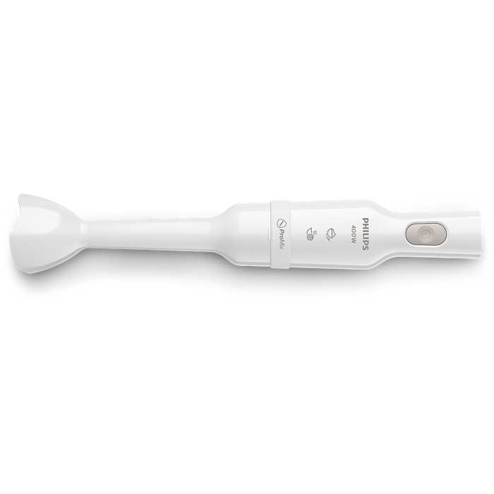 ProMix Hand blender
3000 Series ProMix Hand blender
3000 Series